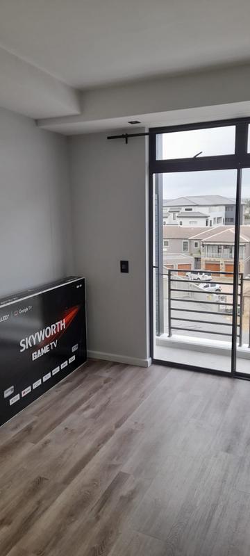 To Let 2 Bedroom Property for Rent in Blouberg Beachfront Western Cape